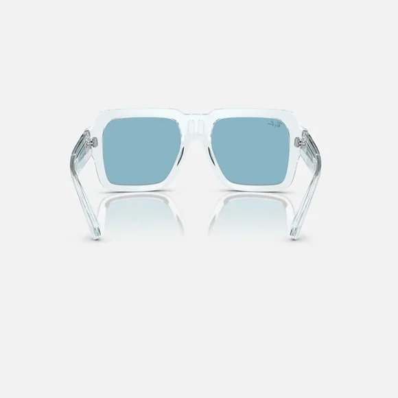 Ray-Ban Magellan BIO-BASED - Picture 4 of 11